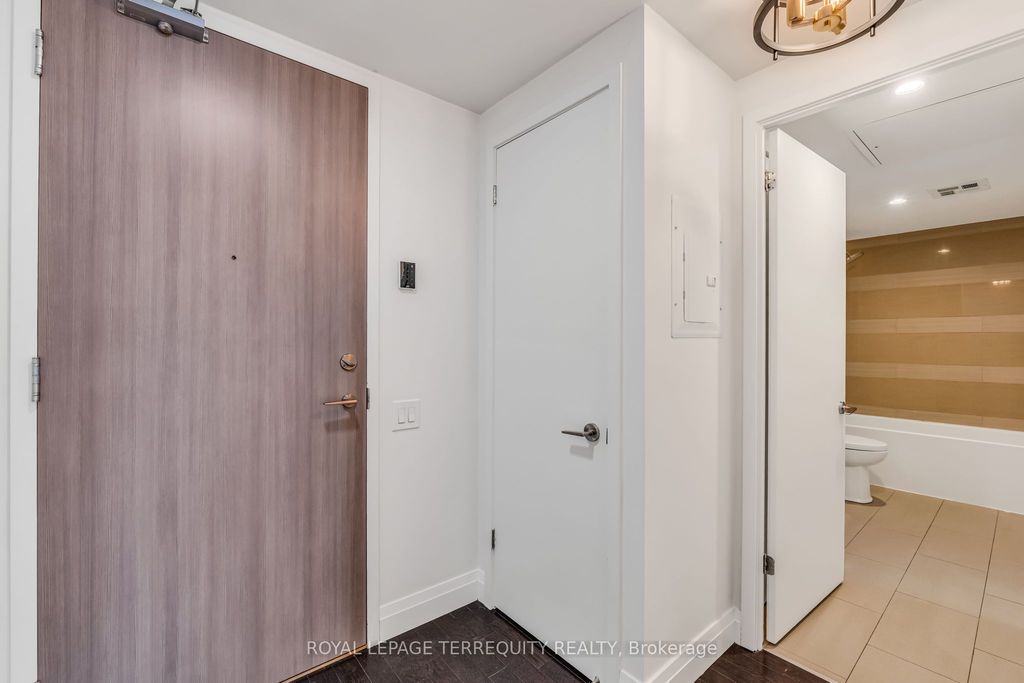 Photo of 390 Cherry Street #2401, Toronto, ON M5A 0E2 (MLS # C12901794)