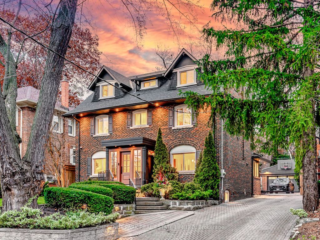 Photo of 35 Weybourne Crescent, Toronto, ON M4N 2R4 (MLS # C13058370)