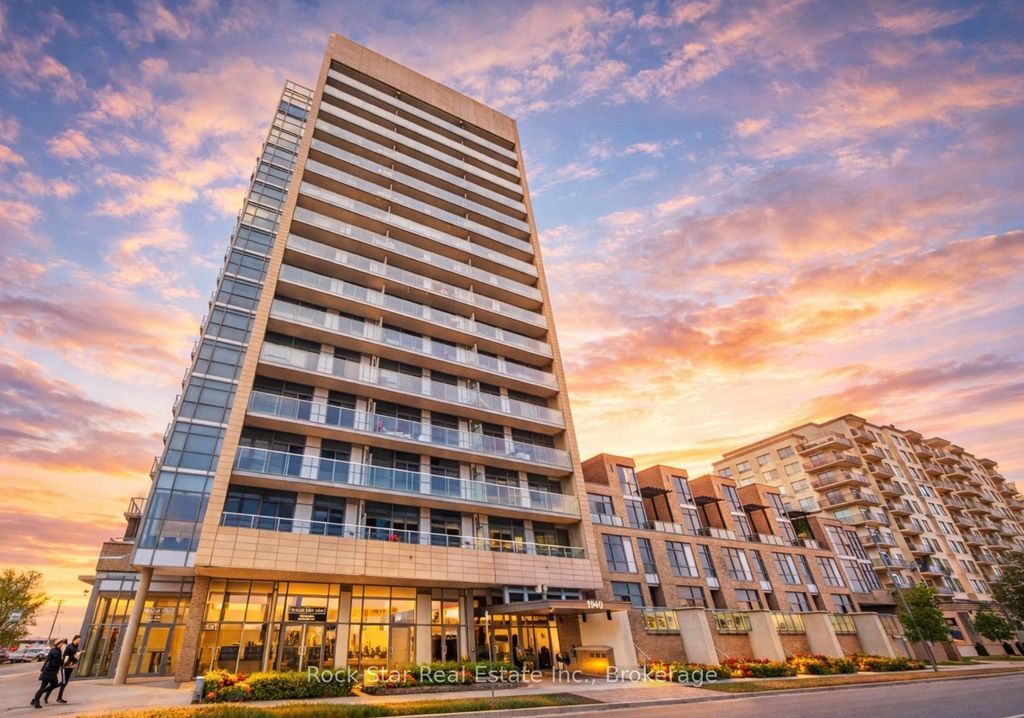 Photo of 1940 Ironstone Drive #227, Burlington, ON L7L 0E4 (MLS # W12948864)