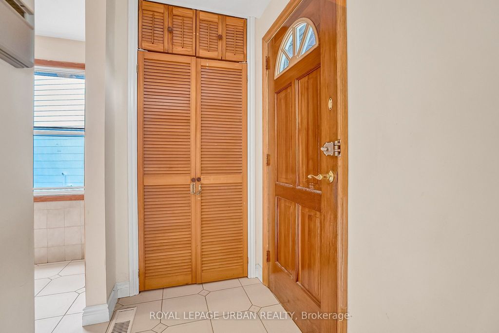 Photo of 55 Merritt Road, Toronto, ON M4B 3K4 (MLS # E12511700)