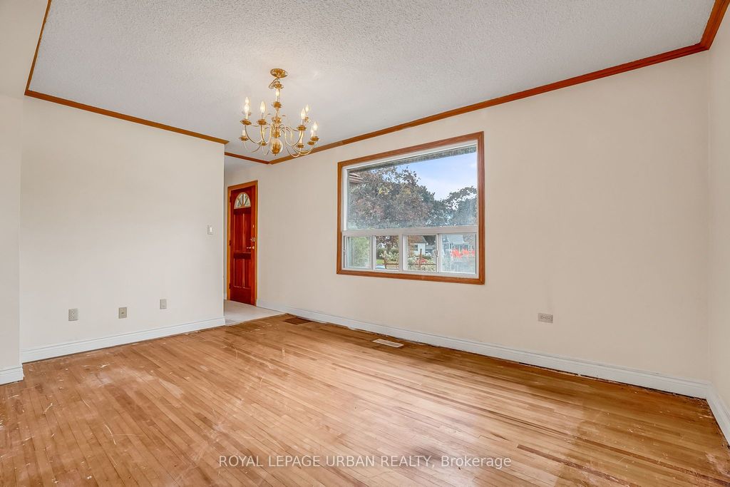 Photo of 55 Merritt Road, Toronto, ON M4B 3K4 (MLS # E12511700)