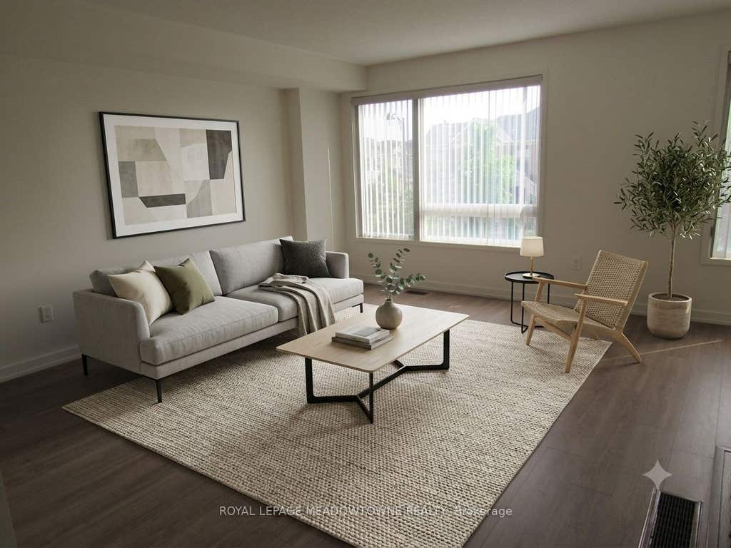Photo of 3129 Ernest Appelbe Boulevard, Oakville, ON L6H 0N8 (MLS # W13433386)