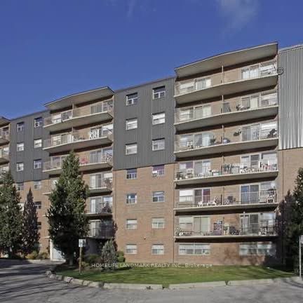 65 North Service Road 503