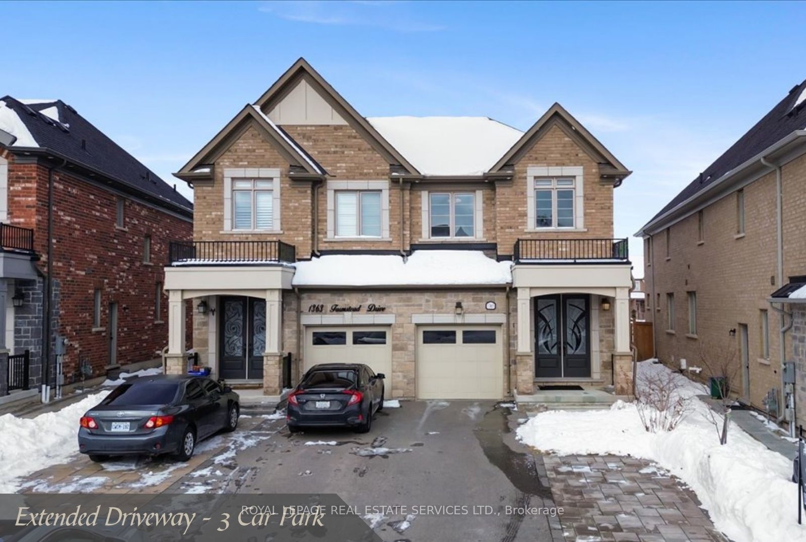 1365 Farmstead Drive