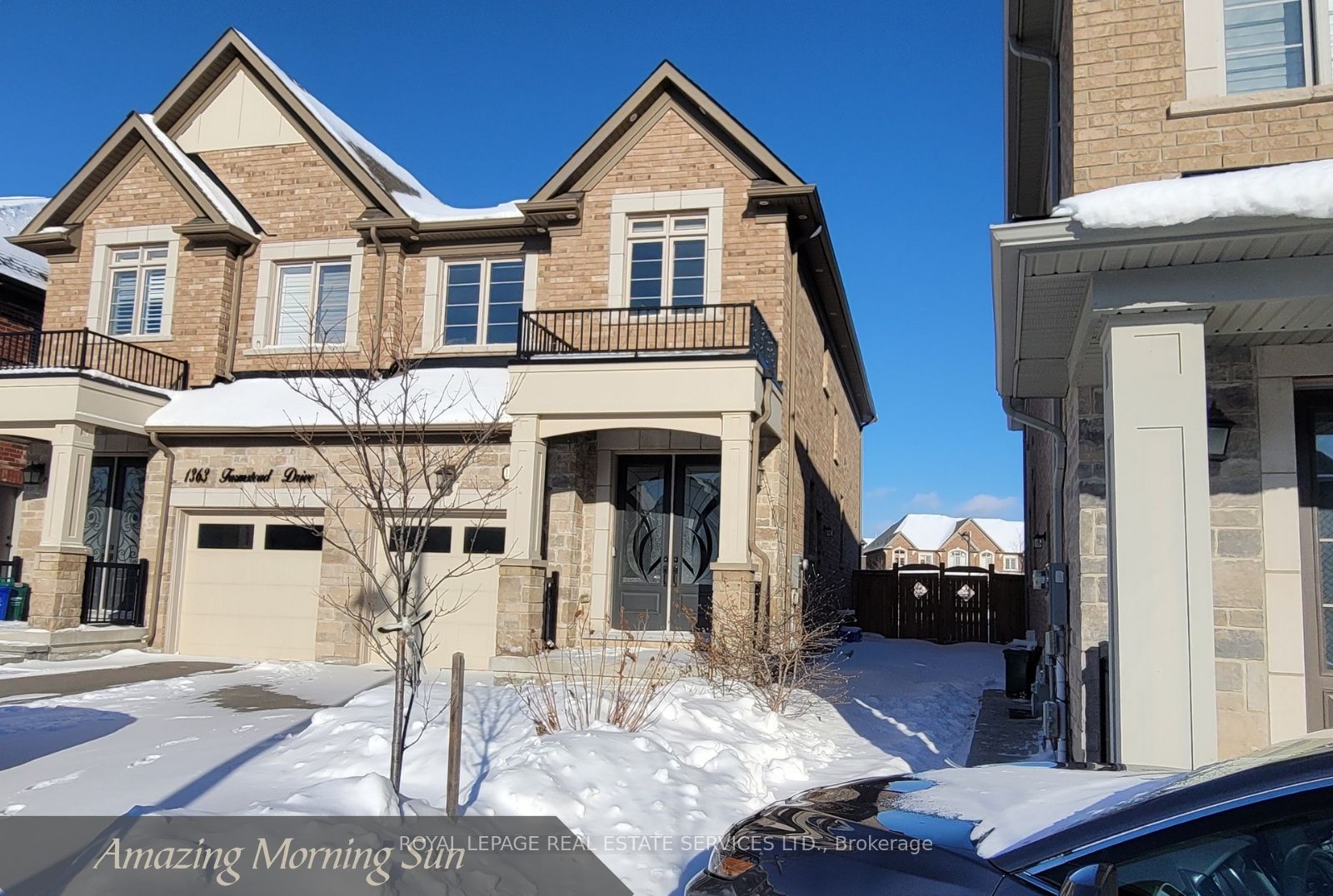 1365 Farmstead Drive