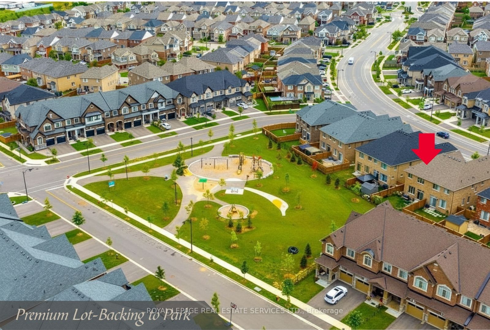 1365 Farmstead Drive