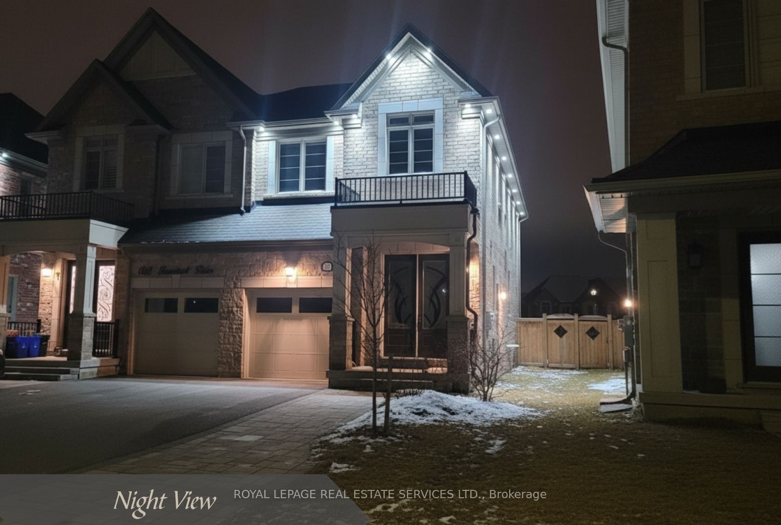 1365 Farmstead Drive