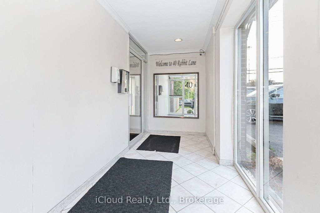 Photo of 40 Rabbit Lane #10, Toronto, ON M9B 5S6 (MLS # W12439824)