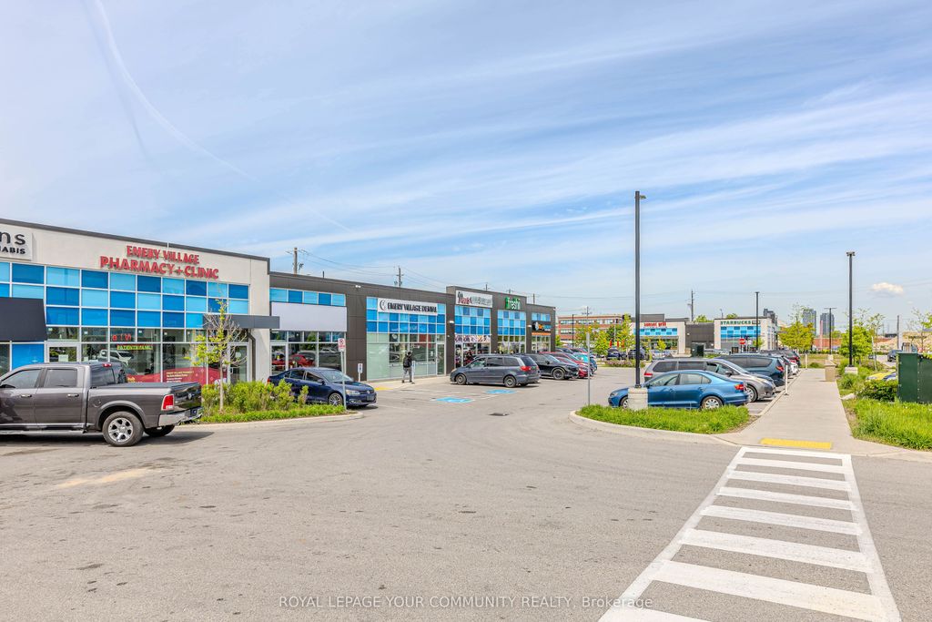 Photo of 153 Isaac Devins Boulevard #2, Toronto, ON M9M 0C5 (MLS # W12371846)