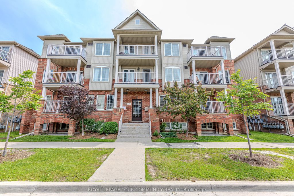 Photo of 153 Isaac Devins Boulevard #2, Toronto, ON M9M 0C5 (MLS # W12371846)