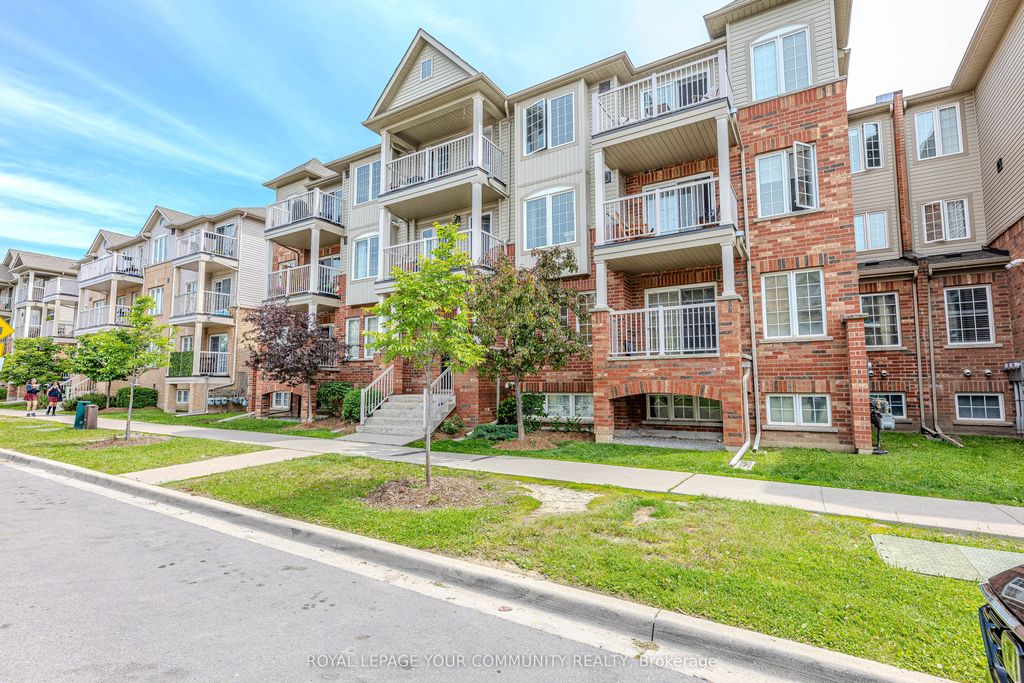 Photo of 153 Isaac Devins Boulevard #2, Toronto, ON M9M 0C5 (MLS # W12371846)