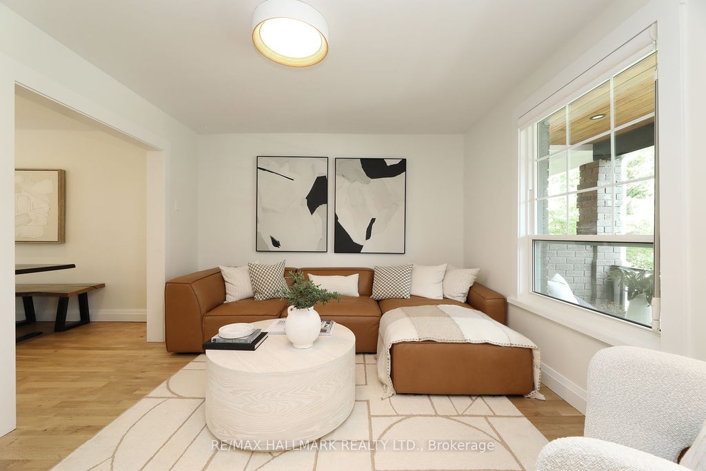 Photo of 156 Brock Avenue, Toronto, ON M6K 2L4 (MLS # C13795778)