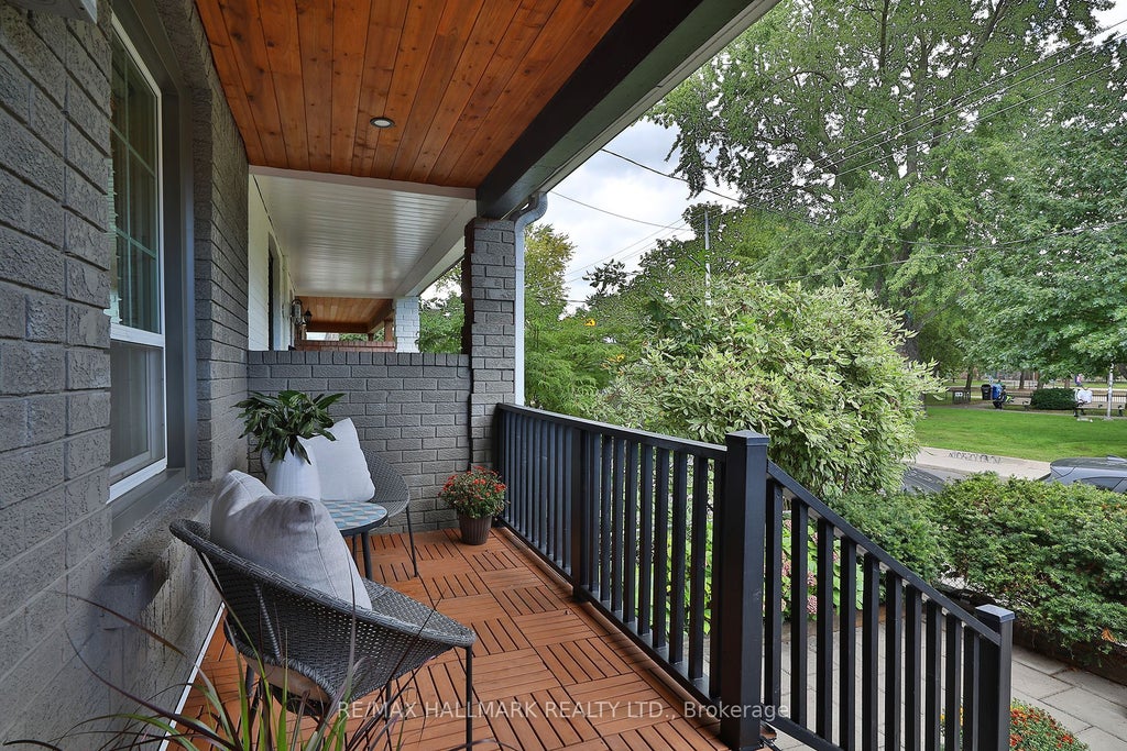 Photo of 156 Brock Avenue, Toronto, ON M6K 2L4 (MLS # C13795778)