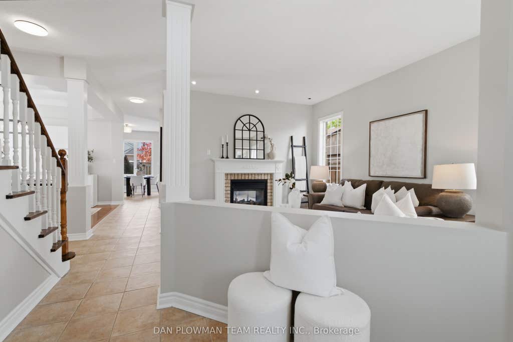 Photo of 30 Weldon Street, Whitby, ON L1R 2T4 (MLS # E13538006)