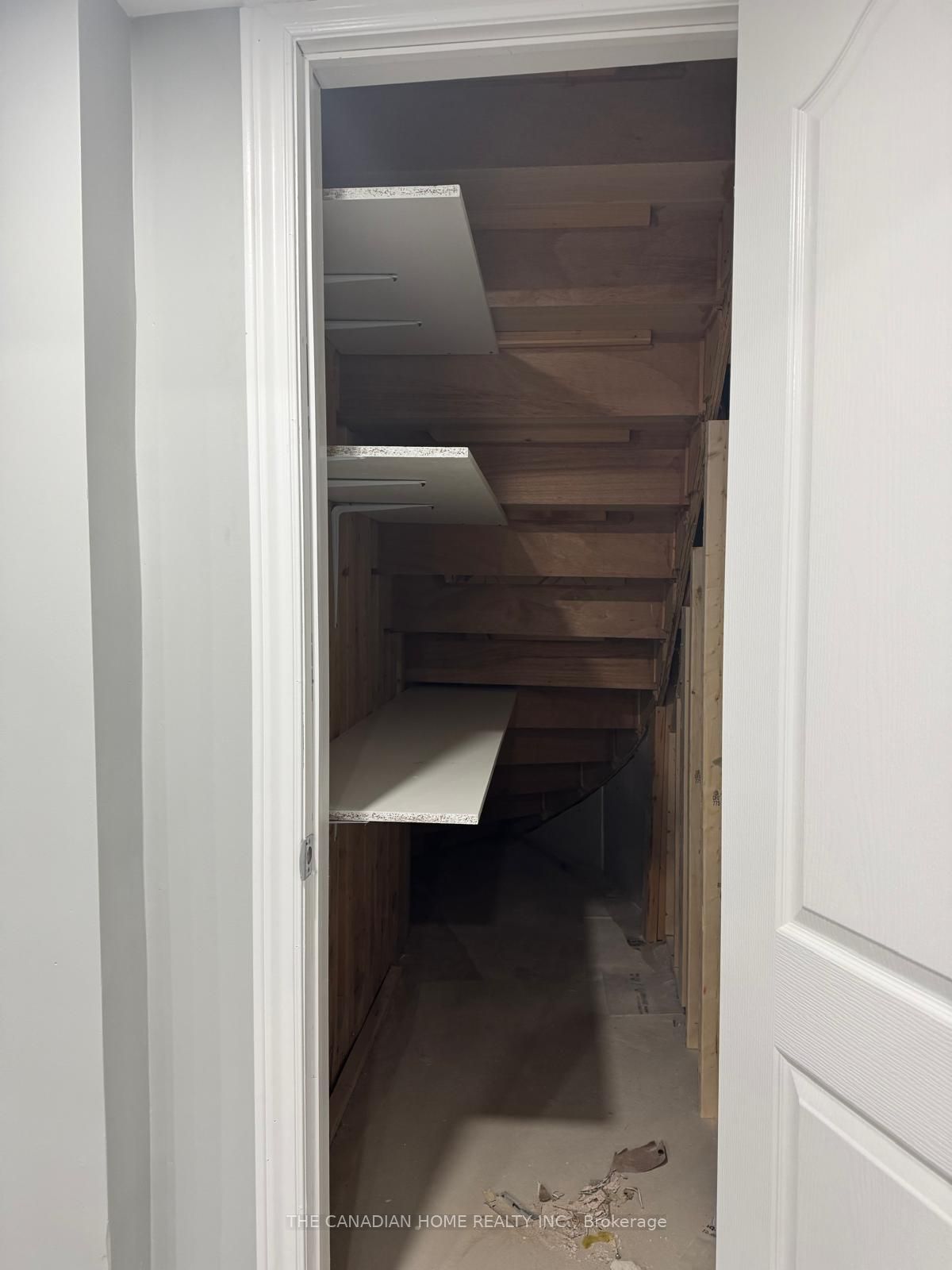 534 Daniel Clarke Way Basement