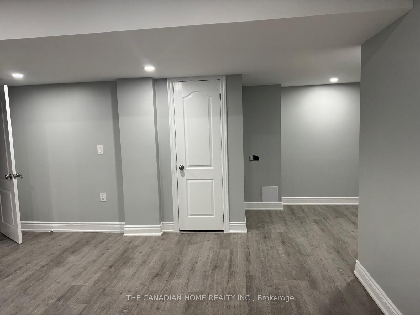 534 Daniel Clarke Way Basement