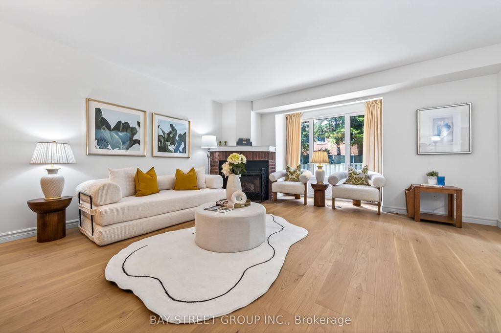 Photo of 145 Sandyhook Square, Toronto, ON M1W 3N6 (MLS # E13023308)