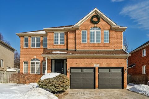 2177 Cashey Drive Oakville ON L6H 5M1