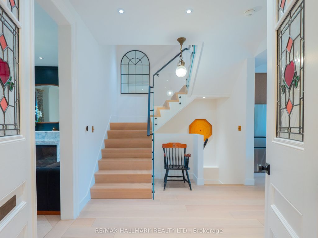 Photo of 21 Simpson Avenue, Toronto, ON M4K 1A1 (MLS # W12916144)