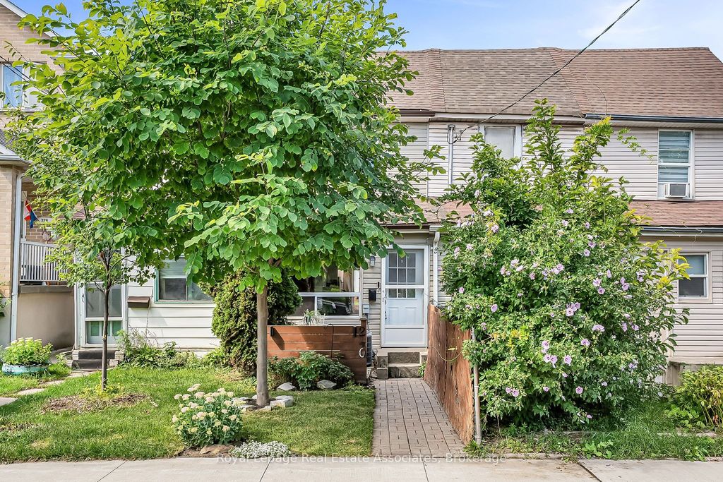 Photo of 240 Sixth Street, Toronto, ON M8V 3A7 (MLS # W12376576)
