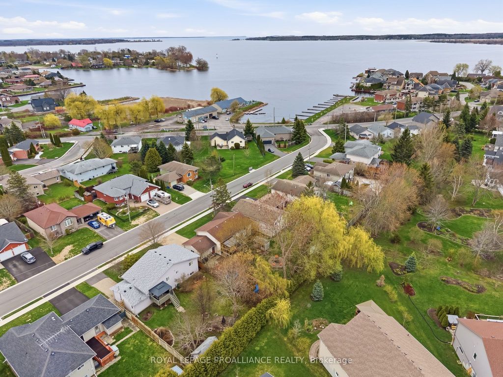 Photo of 12 Marina Drive, Brighton, ON K0K 1H0 (MLS # X13079692)
