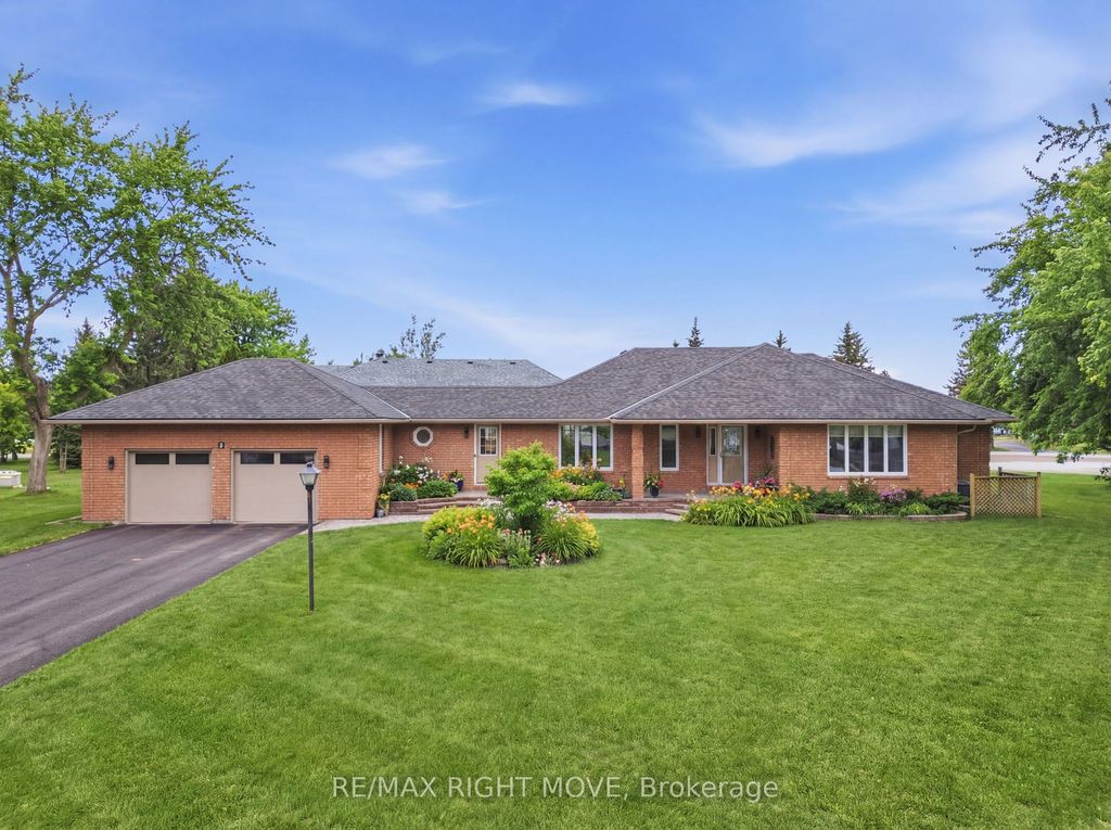 Photo of 2 Lavender Court, Ramara, ON L0K 1B0 (MLS # S12961852)