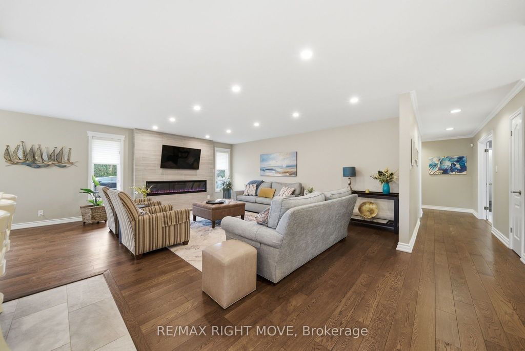 Photo of 2 Lavender Court, Ramara, ON L0K 1B0 (MLS # S12961852)