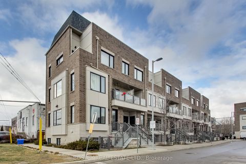 10 Drummond Street 504 Toronto ON M8V 1Y8