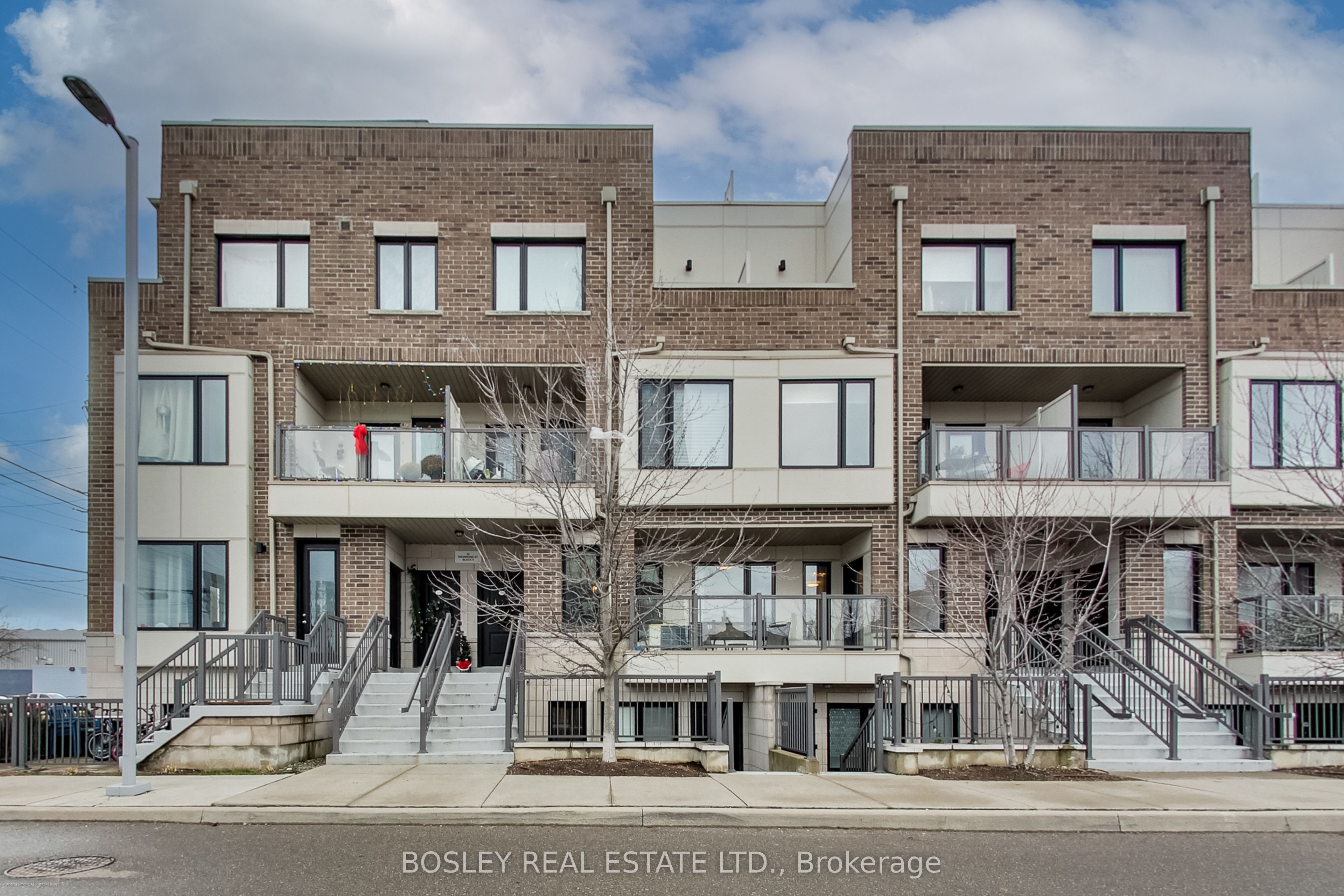 10 Drummond Street 504