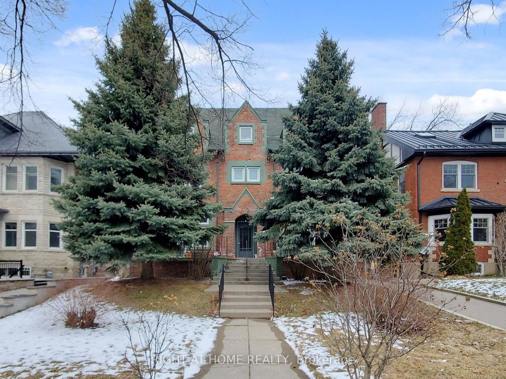 Photo of 32 High Park Boulevard, Toronto, ON M6R 1M7 (MLS # W13138170)