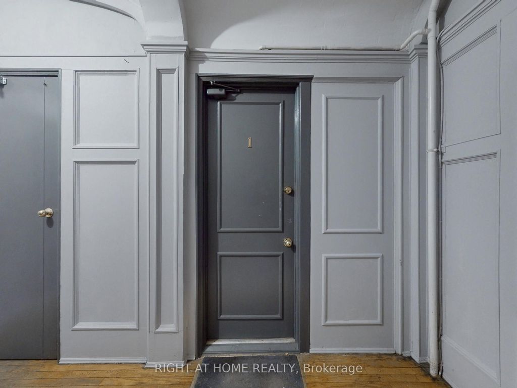 Photo of 32 High Park Boulevard, Toronto, ON M6R 1M7 (MLS # W13138170)