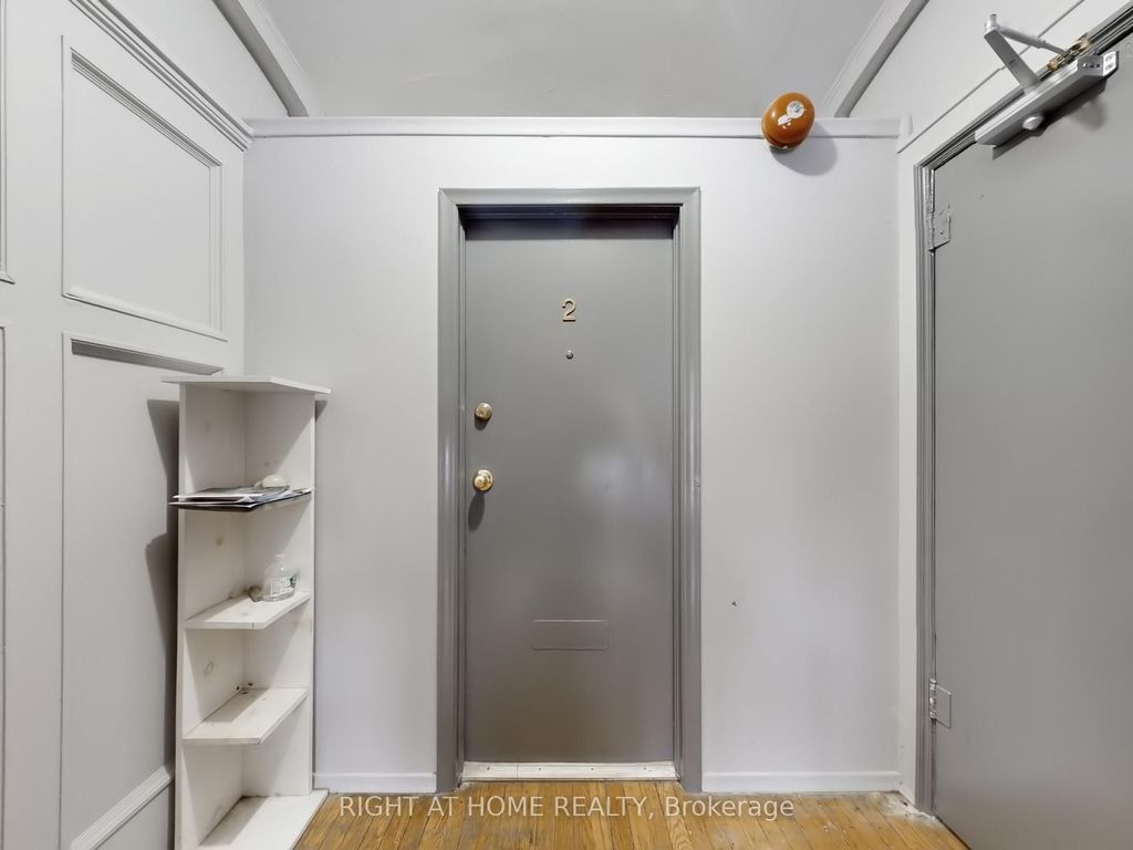 Photo of 32 High Park Boulevard, Toronto, ON M6R 1M7 (MLS # W13138170)