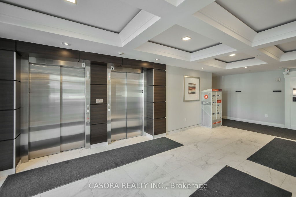 Photo of 640 Sauve Street #111, Milton, ON L9T 9A7 (MLS # W13734106)