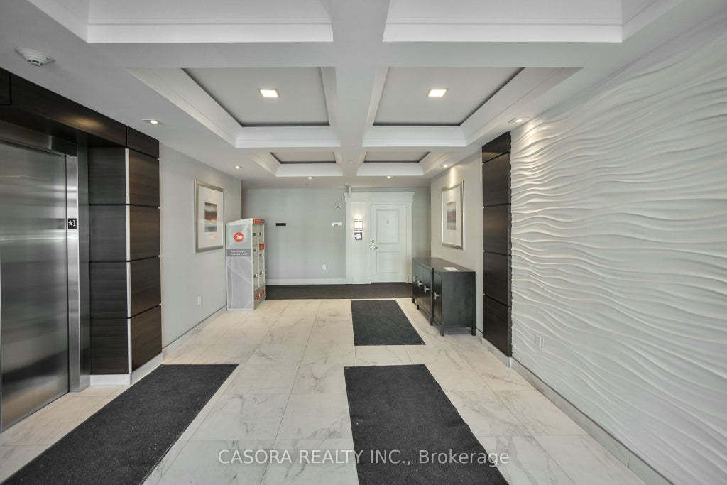 Photo of 640 Sauve Street #111, Milton, ON L9T 9A7 (MLS # W13734106)