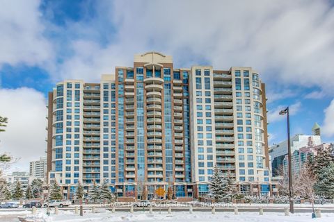 233 Beecroft Road 1610 Toronto ON M2N 6Z9