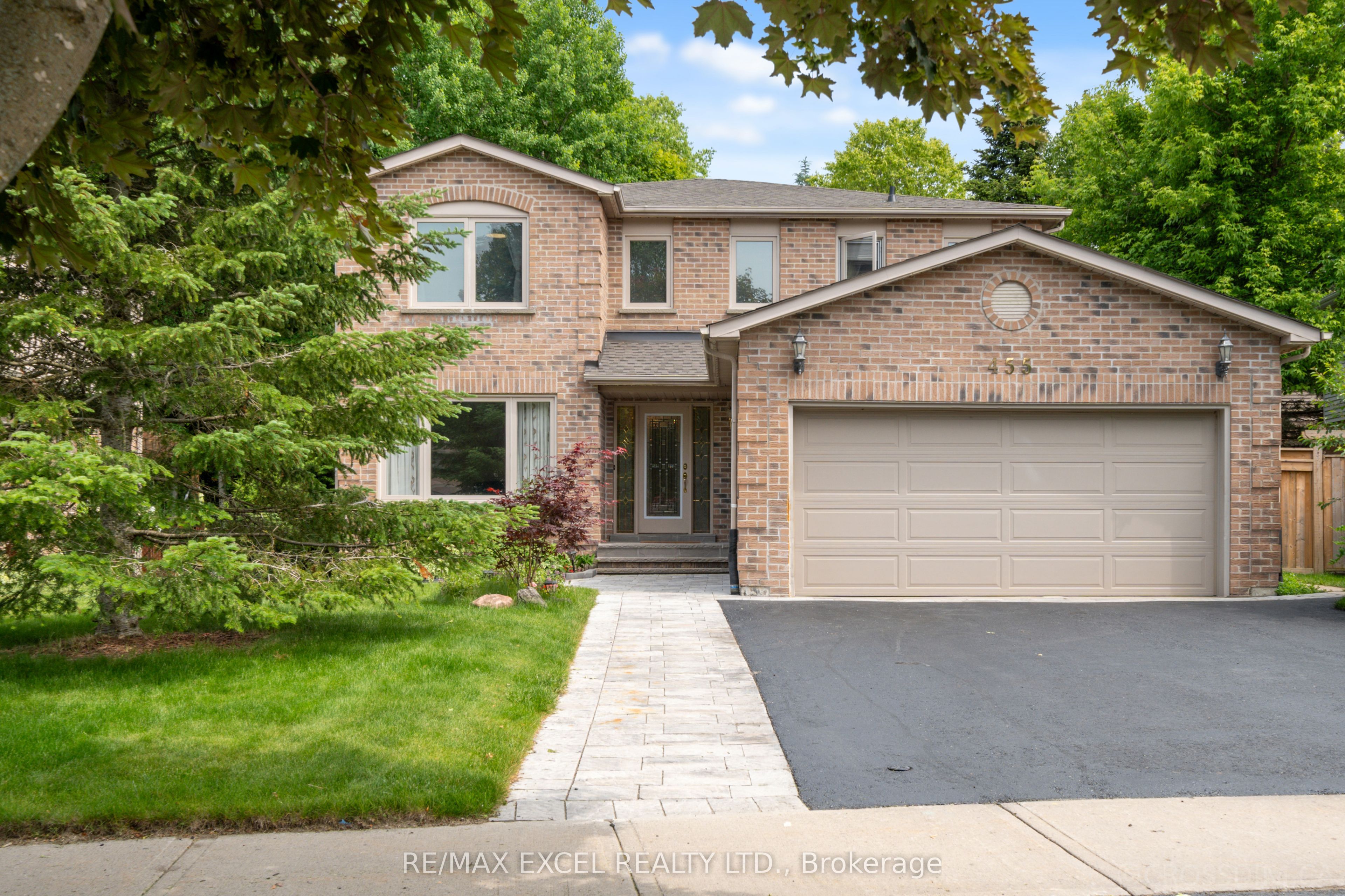 455 Dorchester Court