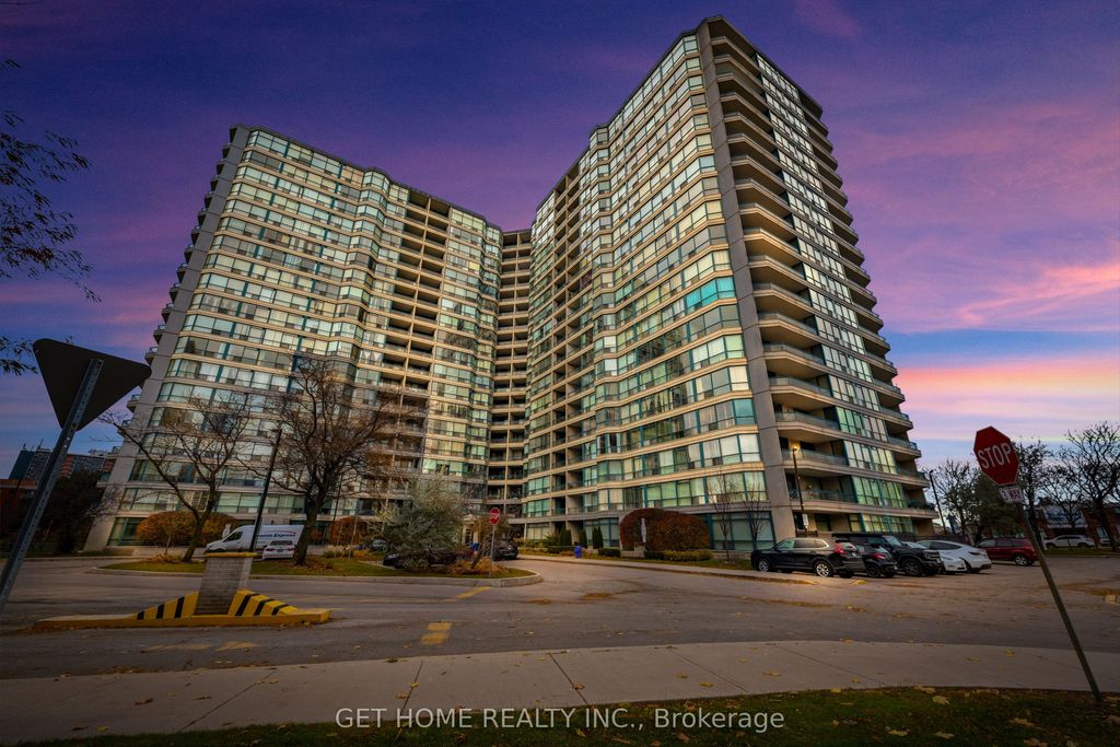 Photo of 4725 Sheppard Avenue E #909, Toronto, ON M1S 5B2 (MLS # E12706838)