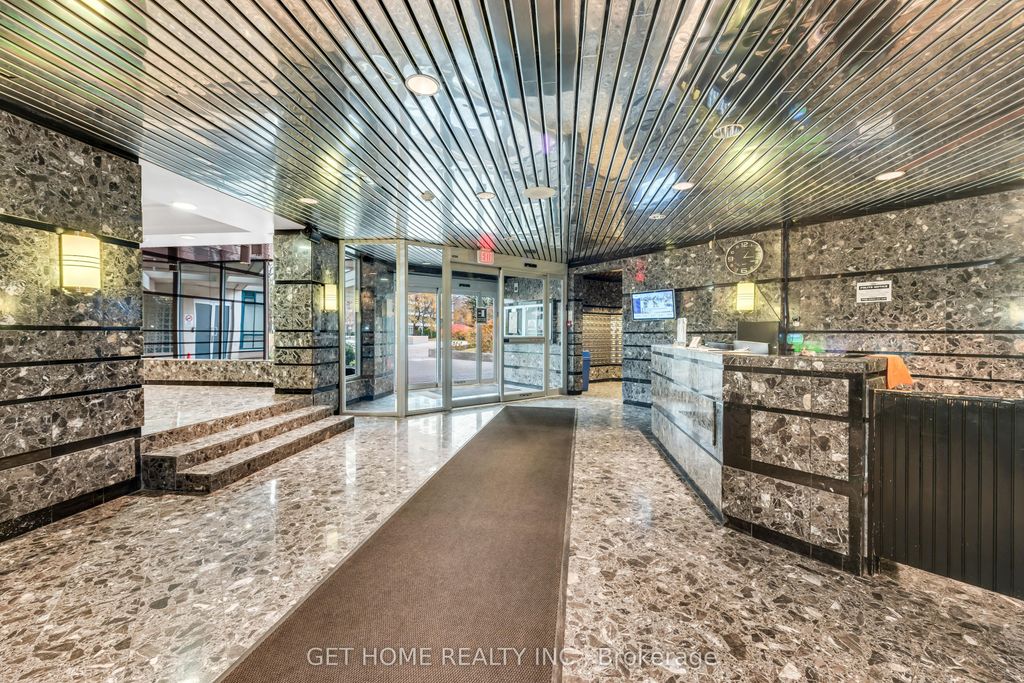Photo of 4725 Sheppard Avenue E #909, Toronto, ON M1S 5B2 (MLS # E12706838)