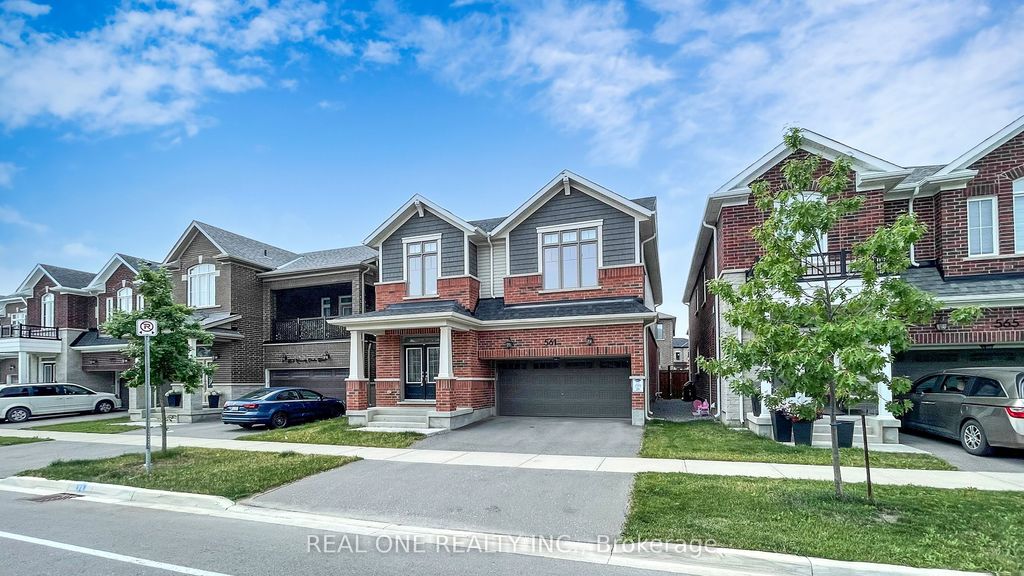 Photo of 561 KENNEDY Circle W, Milton, ON L9E 1P9 (MLS # W12475249)
