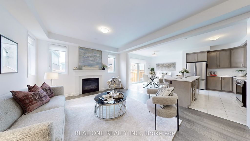 Photo of 561 KENNEDY Circle W, Milton, ON L9E 1P9 (MLS # W12475249)