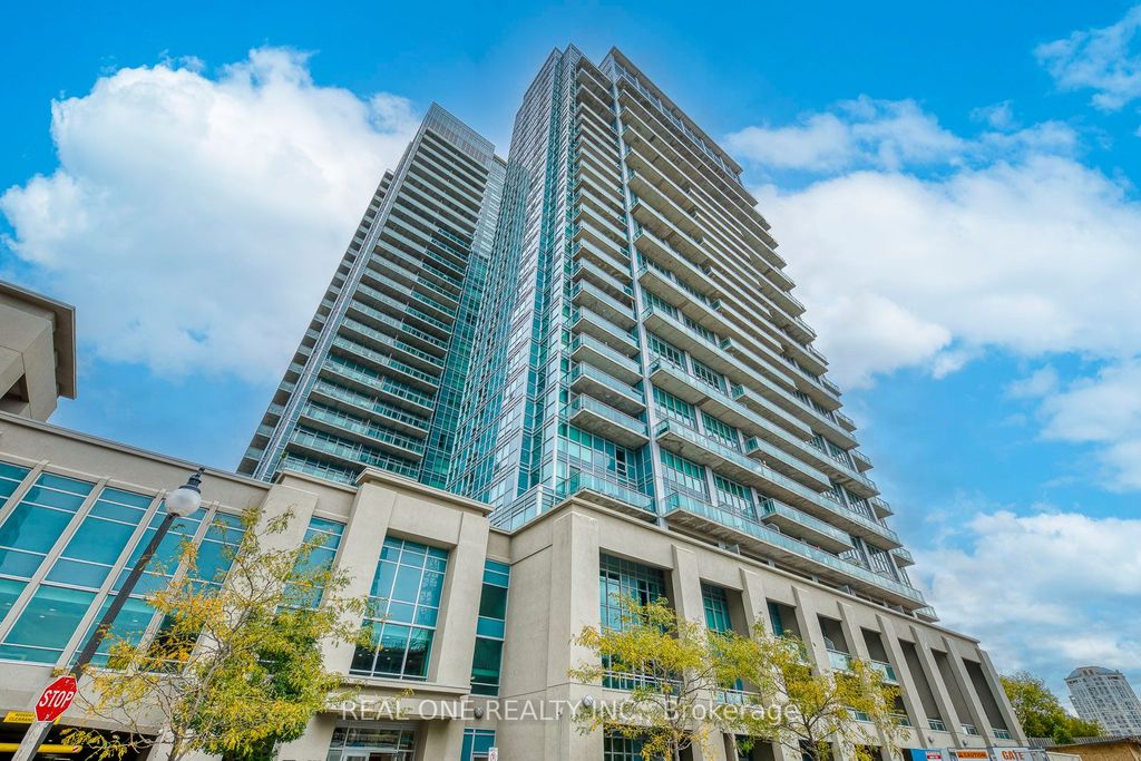 Photo of 155 Legion Road N #1414, Toronto, ON M8Y 0A7 (MLS # W12645654)