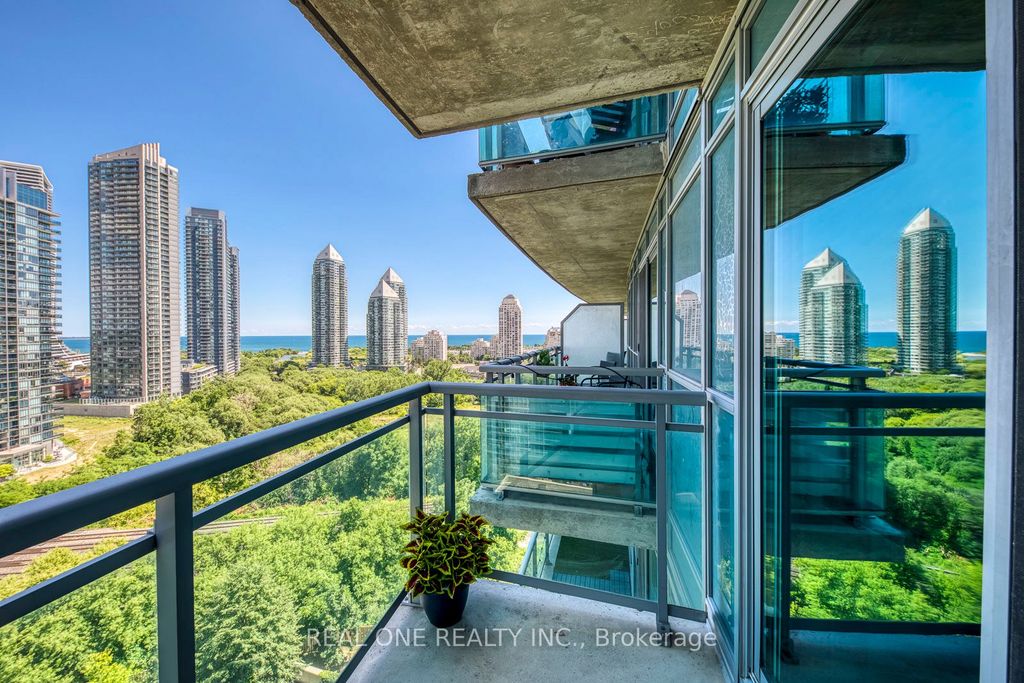 Photo of 155 Legion Road N #1414, Toronto, ON M8Y 0A7 (MLS # W12645654)