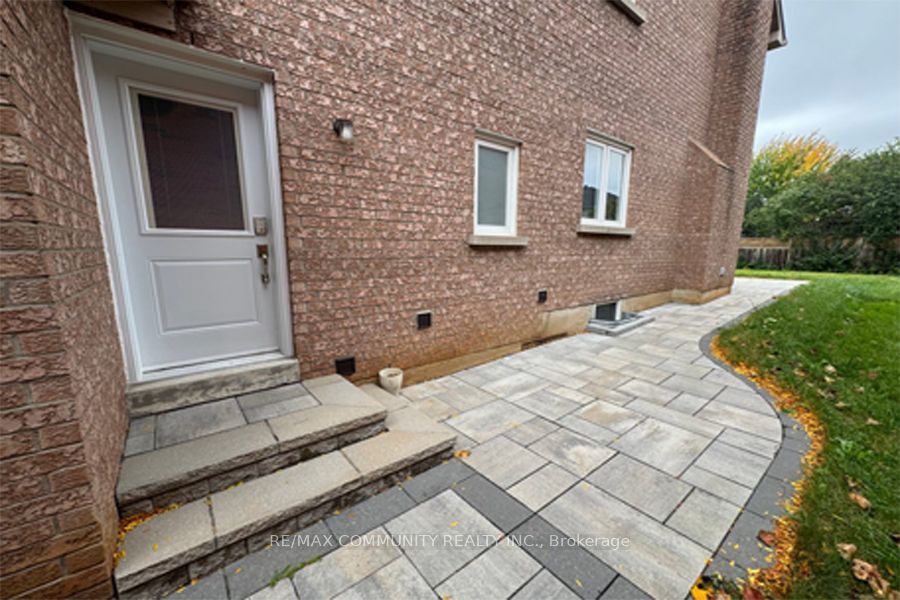 45 Fern Avenue Basement