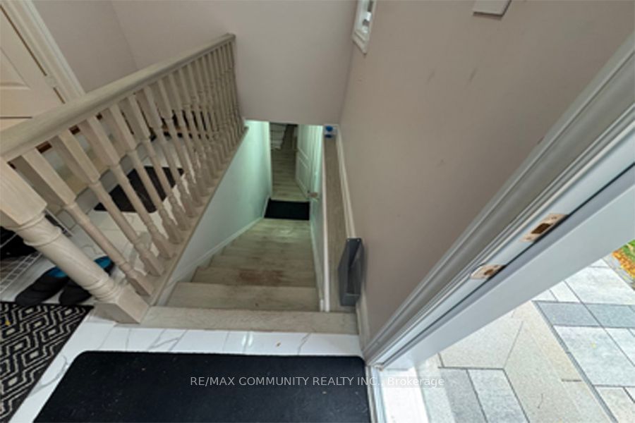 45 Fern Avenue Basement