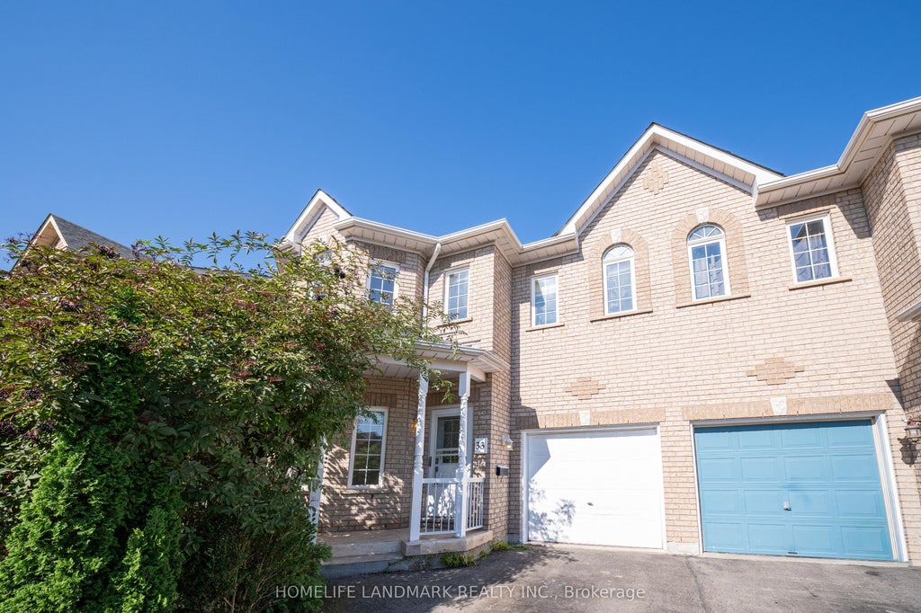 Photo of 33 Titan Drive, Hamilton, ON L8E 5Z9 (MLS # X13807660)