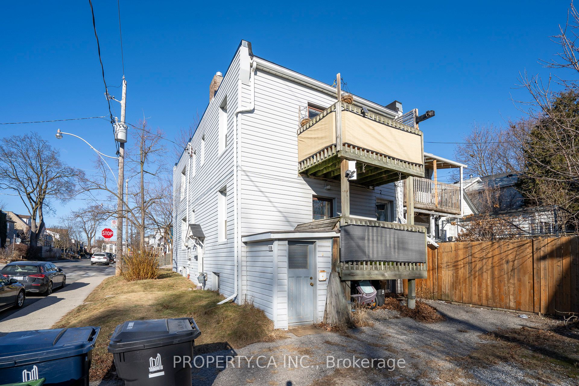 133 Drayton Avenue
