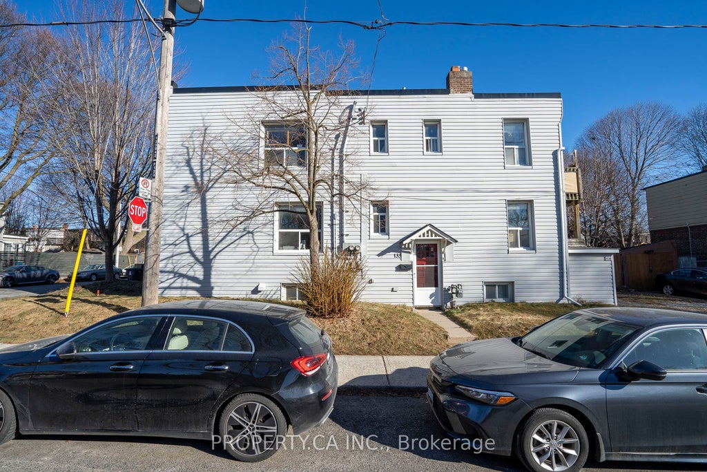 Photo of 133 Drayton Avenue, Toronto, ON M4C 3L8 (MLS # E13834132)