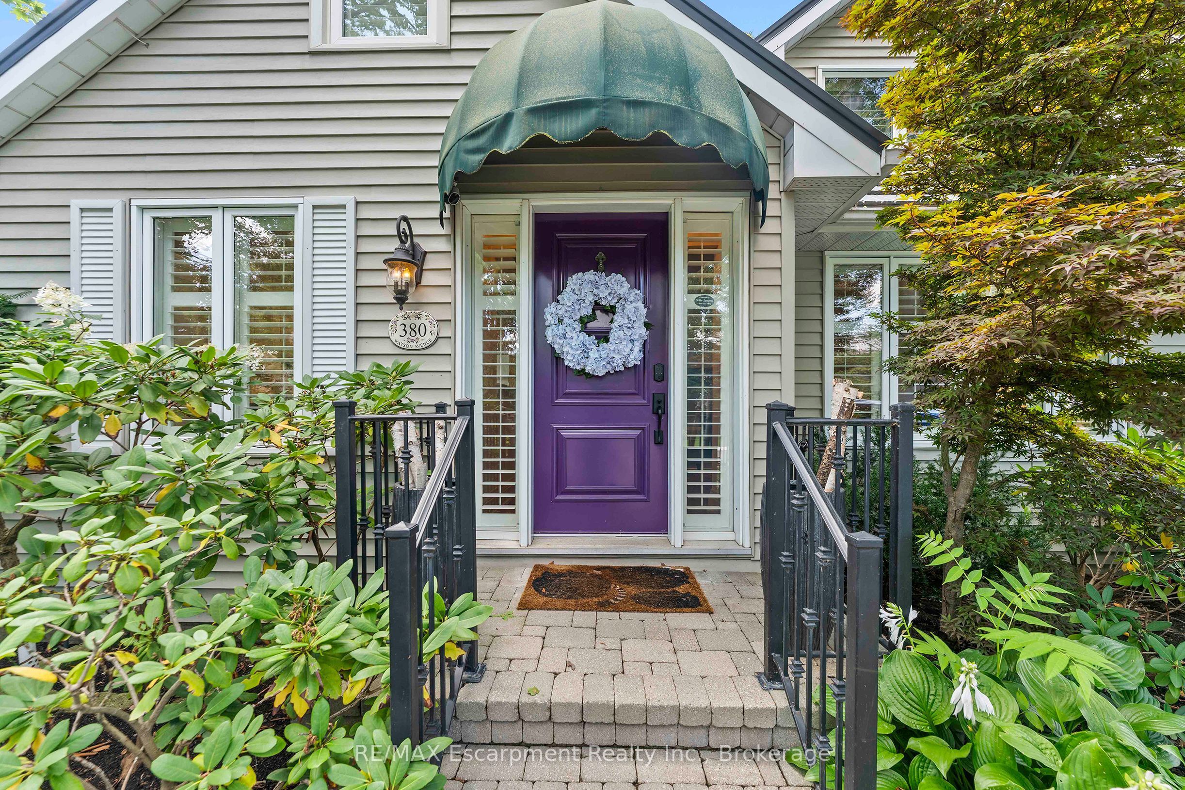380 Watson Avenue