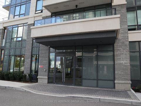 396 Highway 7 N/A E 717 Richmond Hill ON L4B 0G7