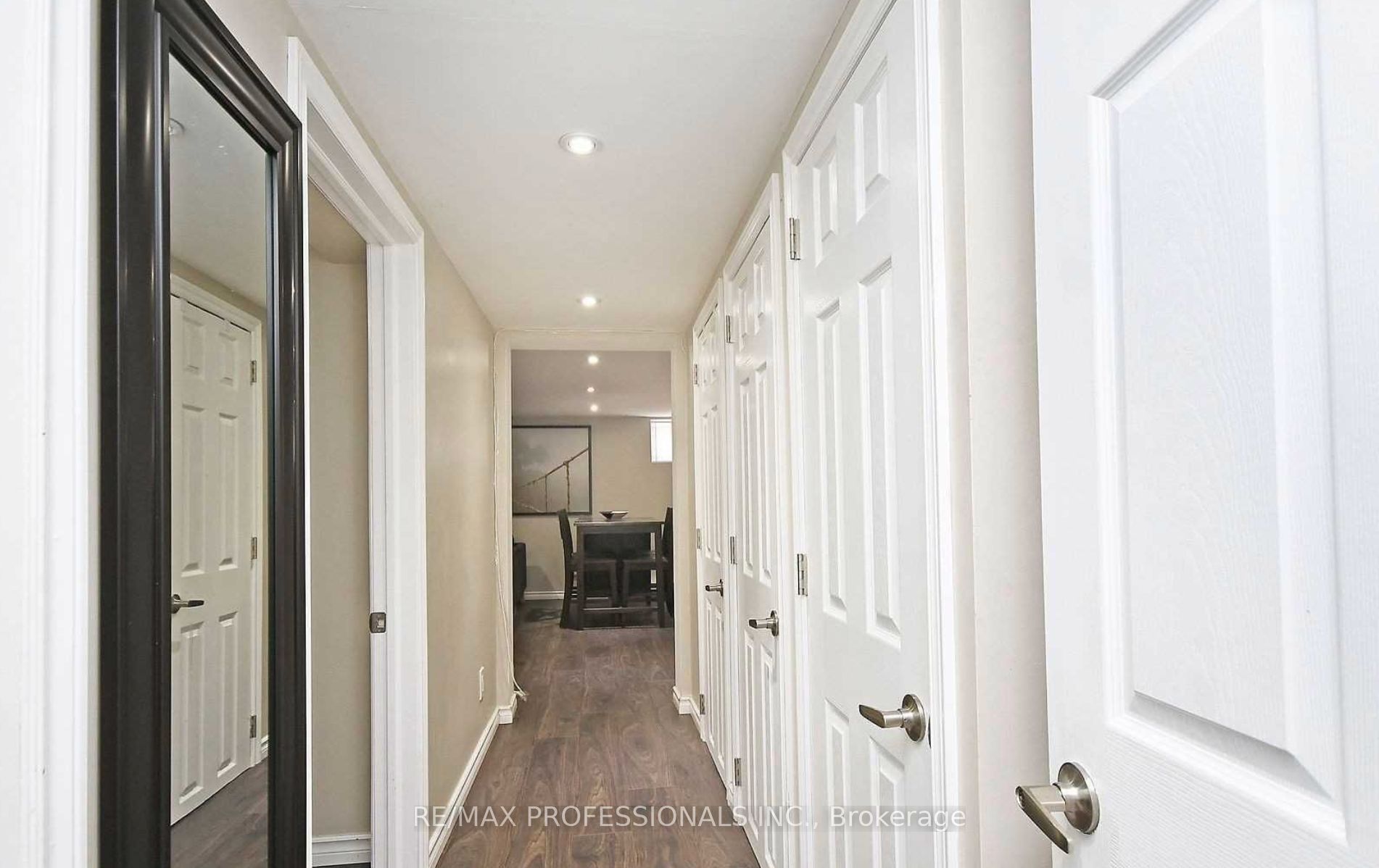 1072 Alexandra Avenue BSMT